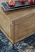 Torlanta Occasional Table Set - Imperial Furniture (Las Vegas, NV) - Multi Location