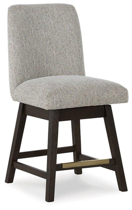 Burkhaus Dining Room Set - Imperial Furniture (Las Vegas, NV) - Multi Location