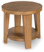 Kristiland Occasional Table Set - Imperial Furniture (Las Vegas, NV) - Multi Location