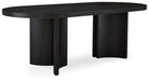 Rowanbeck Dining Package - Imperial Furniture (Las Vegas, NV) - Multi Location