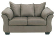 Darcy Living Room Set - Imperial Furniture (Las Vegas, NV) - Multi Location