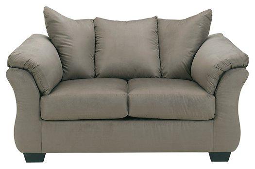 Darcy Living Room Set - Imperial Furniture (Las Vegas, NV) - Multi Location