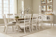 Shaybrock Dining Package - Imperial Furniture (Las Vegas, NV) - Multi Location