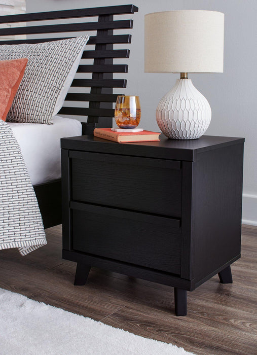 Danziar Bedroom Set - Imperial Furniture (Las Vegas, NV) - Multi Location