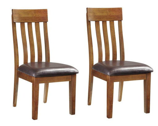 Ralene Dining Chair Set - Imperial Furniture (Las Vegas, NV) - Multi Location