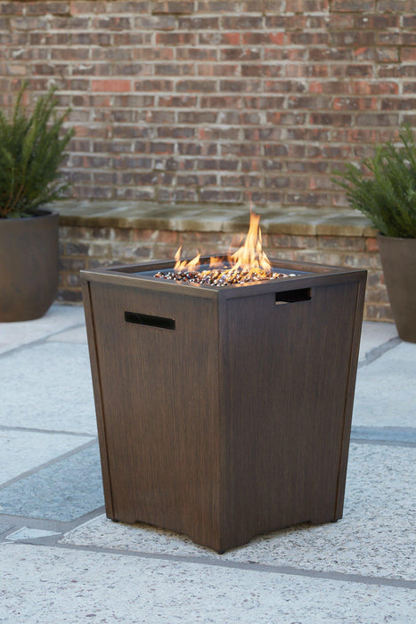 Rodeway South Fire Pit - Imperial Furniture (Las Vegas, NV) - Multi Location