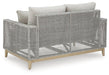 Seton Creek Outdoor Seating Set - Imperial Furniture (Las Vegas, NV) - Multi Location