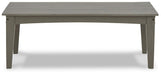 Visola Outdoor Occasional Table Set - Imperial Furniture (Las Vegas, NV) - Multi Location