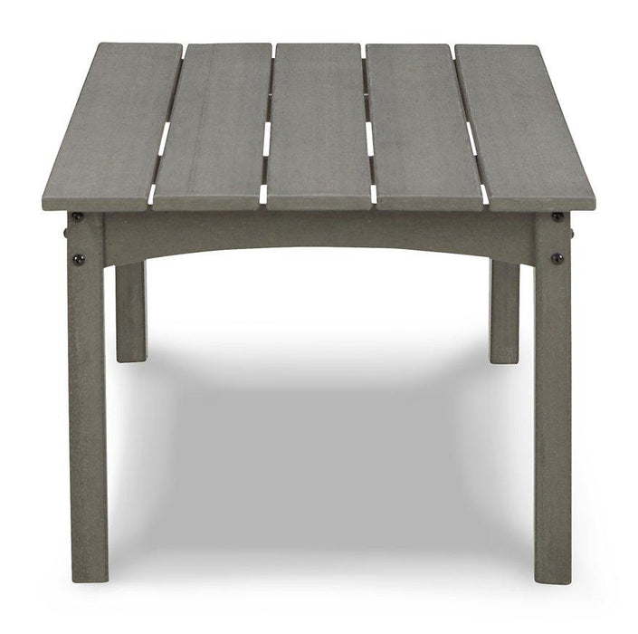 Visola Outdoor Sofa and Loveseat Set - Imperial Furniture (Las Vegas, NV) - Multi Location