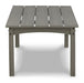 Visola Outdoor Sofa and Loveseat Set - Imperial Furniture (Las Vegas, NV) - Multi Location