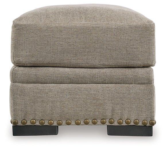 Galemore Living Room Set - Imperial Furniture (Las Vegas, NV) - Multi Location