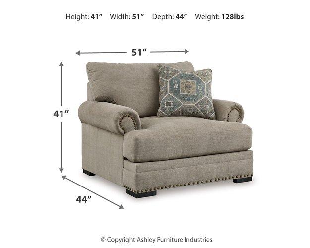Galemore Living Room Set - Imperial Furniture (Las Vegas, NV) - Multi Location