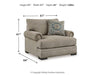 Galemore Living Room Set - Imperial Furniture (Las Vegas, NV) - Multi Location