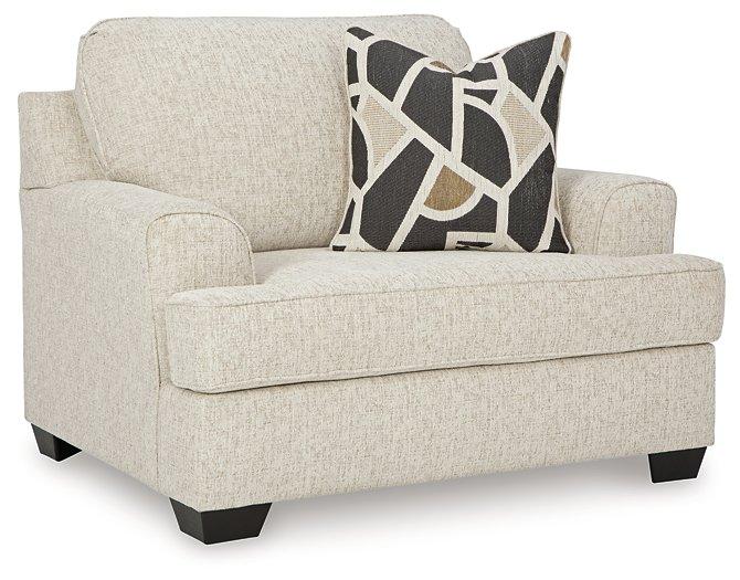 Heartcort Living Room Set - Imperial Furniture (Las Vegas, NV) - Multi Location