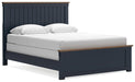Landocken Bedroom Package - Imperial Furniture (Las Vegas, NV) - Multi Location