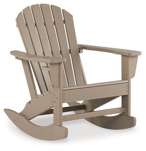 Sundown Treasure Outdoor Seating Set - Imperial Furniture (Las Vegas, NV) - Multi Location