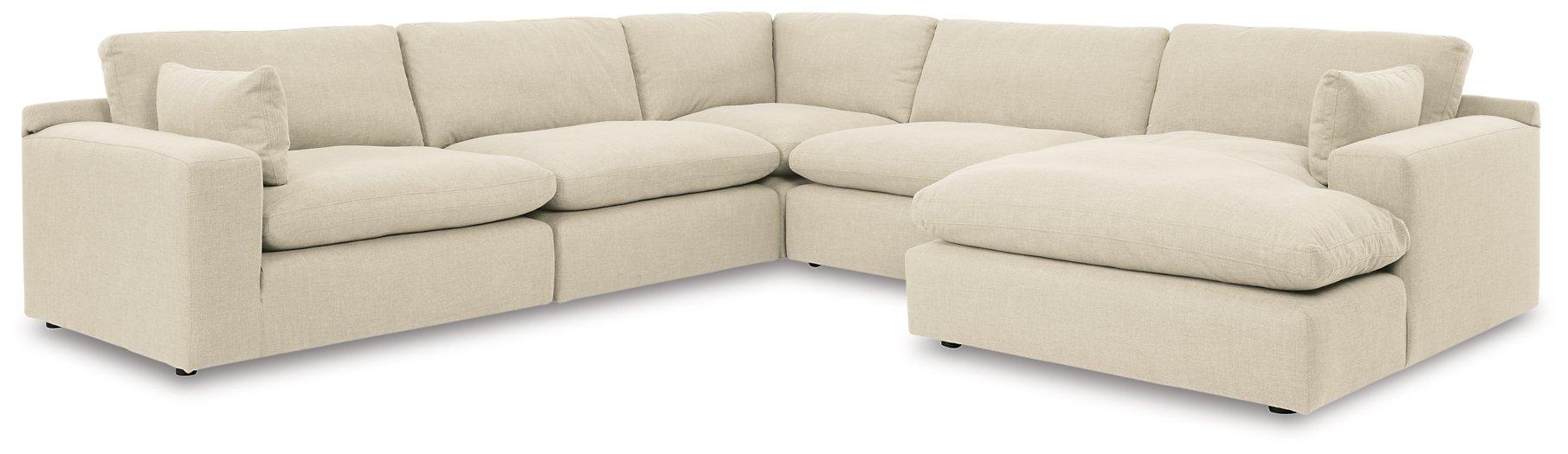 Elyza Living Room Set - Imperial Furniture (Las Vegas, NV) - Multi Location