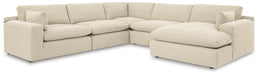 Elyza Living Room Set - Imperial Furniture (Las Vegas, NV) - Multi Location