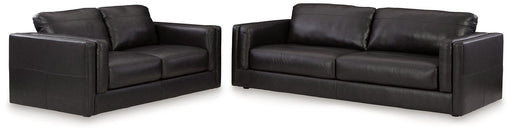 Amiata Upholstery Package - Imperial Furniture (Las Vegas, NV) - Multi Location