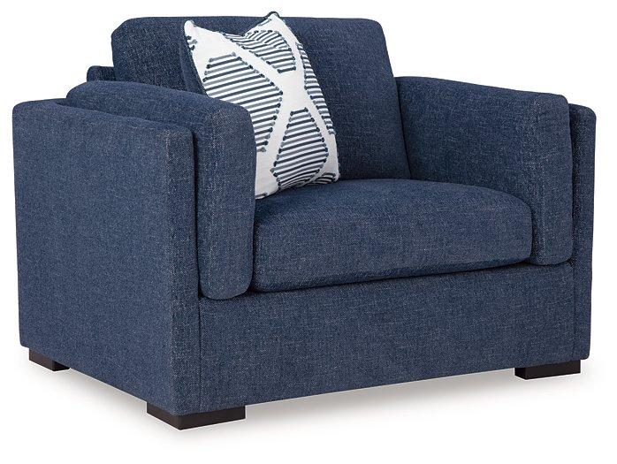Evansley Living Room Set - Imperial Furniture (Las Vegas, NV) - Multi Location
