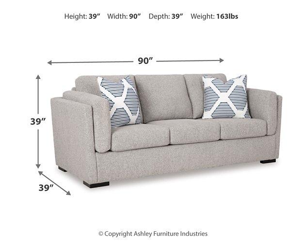 Evansley Living Room Set - Imperial Furniture (Las Vegas, NV) - Multi Location