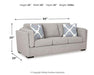 Evansley Living Room Set - Imperial Furniture (Las Vegas, NV) - Multi Location