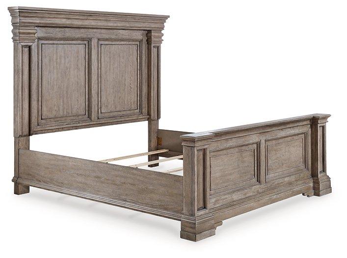 Blairhurst Bedroom Set - Imperial Furniture (Las Vegas, NV) - Multi Location