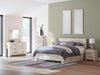 Lawroy Bed - Imperial Furniture (Las Vegas, NV) - Multi Location
