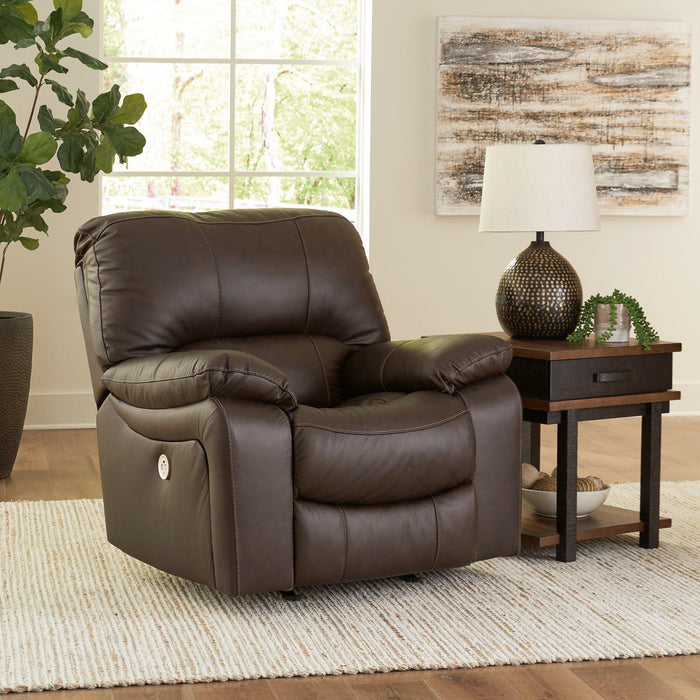 Leesworth Living Room Set - Imperial Furniture (Las Vegas, NV) - Multi Location