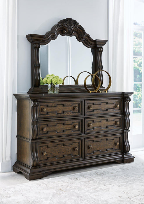 Maylee Bedroom Set - Imperial Furniture (Las Vegas, NV) - Multi Location
