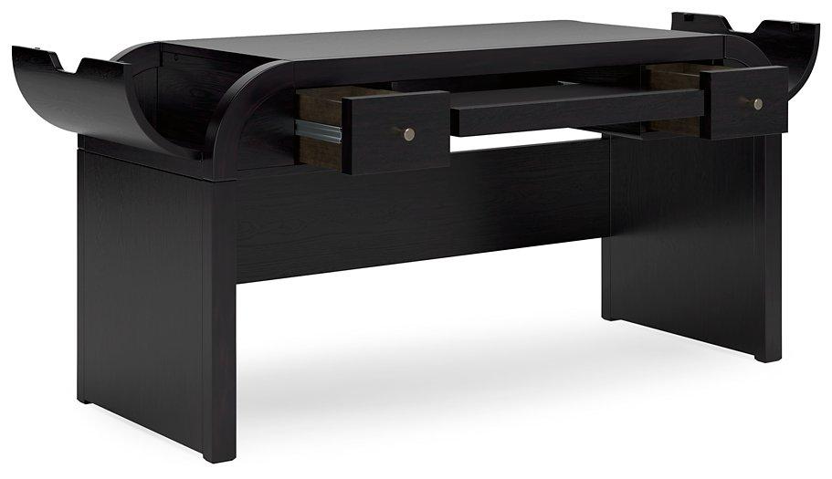 Rowanbeck Home Office Package - Imperial Furniture (Las Vegas, NV) - Multi Location