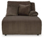 Top Tier Sofa Chaise Sectional - Imperial Furniture (Las Vegas, NV) - Multi Location