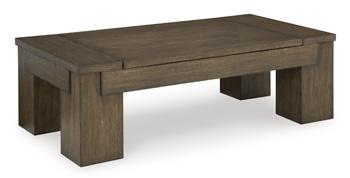 Rosswain Occasional Table Set - Imperial Furniture (Las Vegas, NV) - Multi Location
