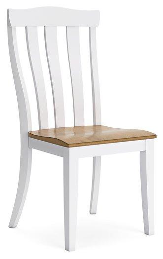 Ashbryn Dining Set - Imperial Furniture (Las Vegas, NV) - Multi Location