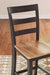 Gesthaven Dining Set - Imperial Furniture (Las Vegas, NV) - Multi Location