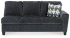 Abinger 2-Piece Sectional with Chaise - Imperial Furniture (Las Vegas, NV) - Multi Location