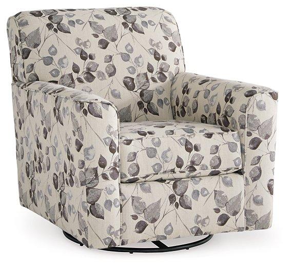Abney Living Room Set - Imperial Furniture (Las Vegas, NV) - Multi Location