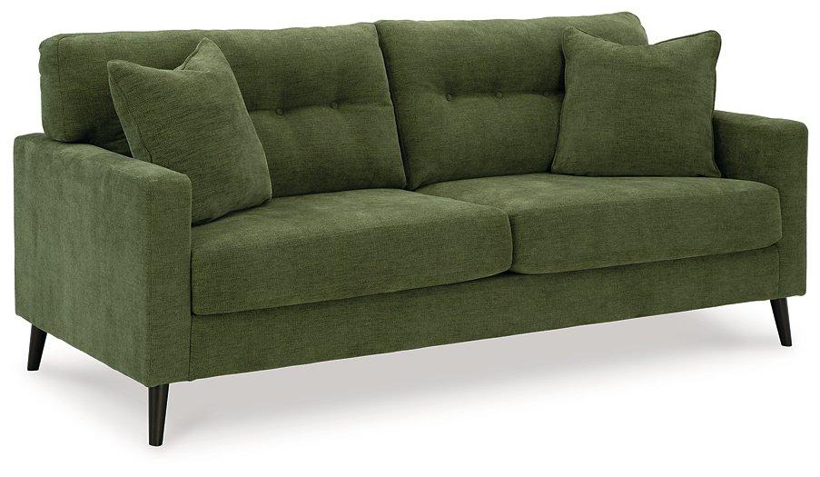 Bixler Living Room Set - Imperial Furniture (Las Vegas, NV) - Multi Location
