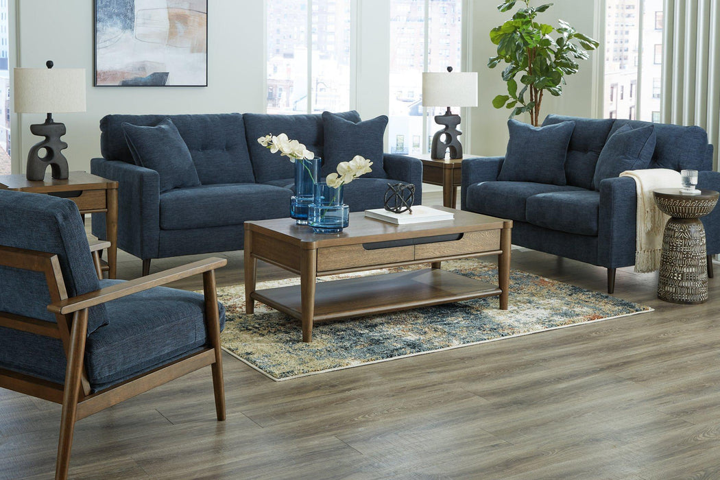 Bixler Living Room Set - Imperial Furniture (Las Vegas, NV) - Multi Location