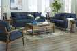 Bixler Living Room Set - Imperial Furniture (Las Vegas, NV) - Multi Location