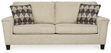 Abinger Living Room Set - Imperial Furniture (Las Vegas, NV) - Multi Location