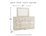 Bellaby Bedroom Set - Imperial Furniture (Las Vegas, NV) - Multi Location