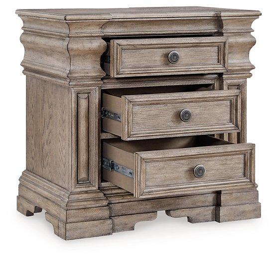 Blairhurst Bedroom Set - Imperial Furniture (Las Vegas, NV) - Multi Location