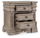 Blairhurst Bedroom Set - Imperial Furniture (Las Vegas, NV) - Multi Location