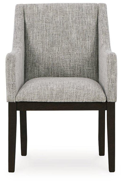 Burkhaus Dining Room Set - Imperial Furniture (Las Vegas, NV) - Multi Location