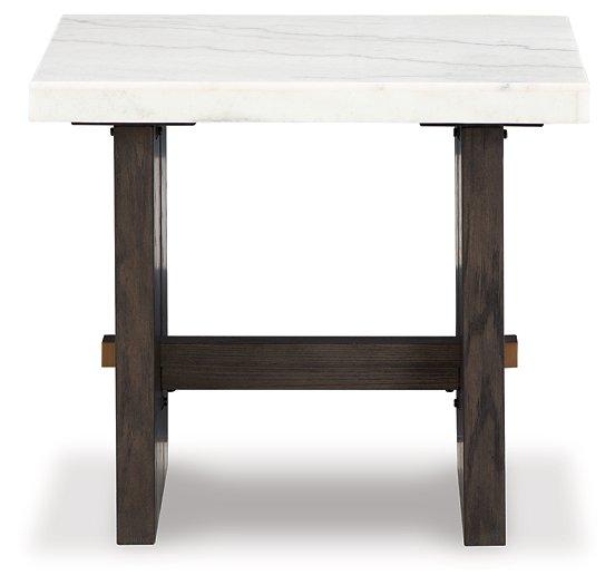 Burkhaus Occasional Table Set - Imperial Furniture (Las Vegas, NV) - Multi Location