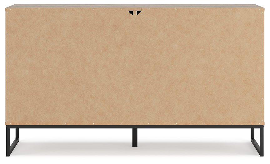Deanlow Bedroom Package - Imperial Furniture (Las Vegas, NV) - Multi Location