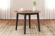 Gesthaven Dining Set - Imperial Furniture (Las Vegas, NV) - Multi Location