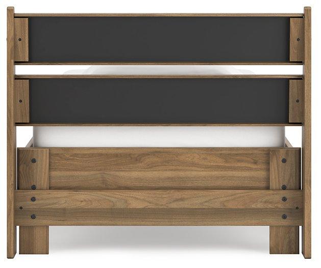 Deanlow Bedroom Package - Imperial Furniture (Las Vegas, NV) - Multi Location