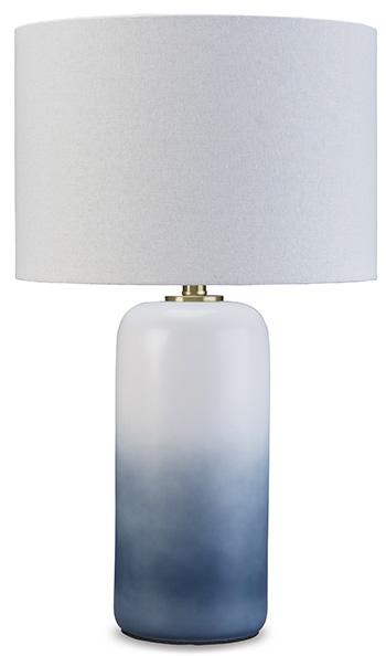 Lemrich Lamp Set - Imperial Furniture (Las Vegas, NV) - Multi Location